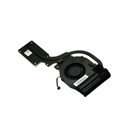 Dell Latitude E6440 CPU Cooling Fan w/Heatsink - 0VTNGR (Second-Hand)