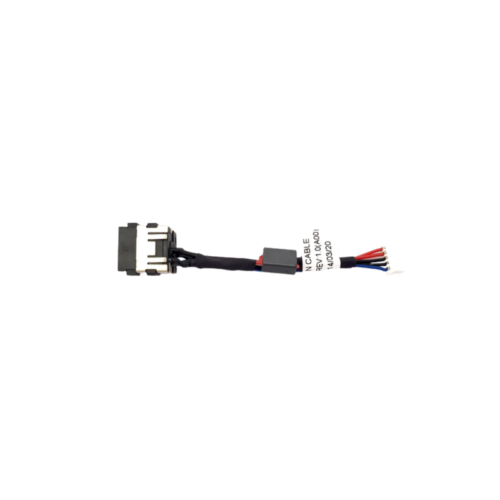 Dell Latitude E6440 DC Power Jack with Cable - 0HH3J4 (Second-Hand)