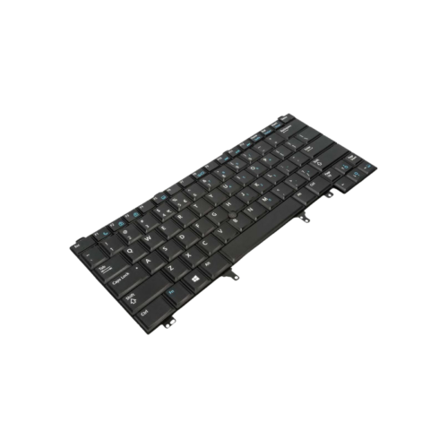 Dell Latitude E6440 Keyboard - 05HCY4 (Second-Hand)