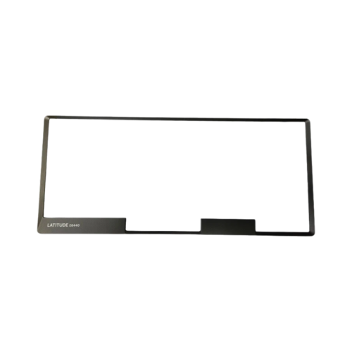 Dell Latitude E6440 Laptop Keyboard Trim Bezel 007J94 (Second-Hand)