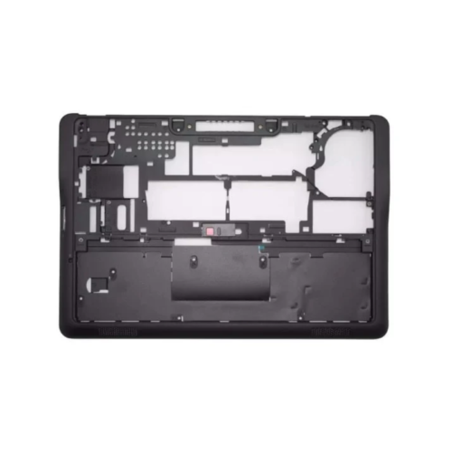 Dell Latitude E7240 Inner Bottom Case Cover w/ silver trim (0132MD) (Second-Hand)