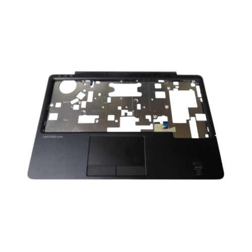 Dell Latitude E7240 Palmrest w/Touchpad & Keyboard Bezel (08DR9X) (Second-Hand)