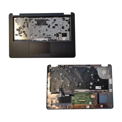 Dell Latitude E7250 Palmrest with Touchpad - 0WP7R5 (Second-Hand) C-Grade