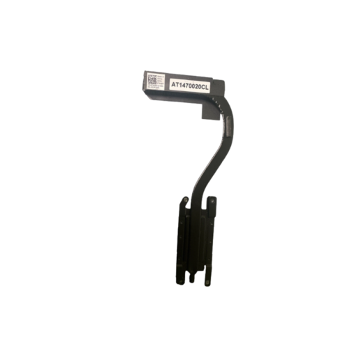 Dell Latitude E7450 CPU Cooling Heatsink - 0TW22Y (Second-Hand)