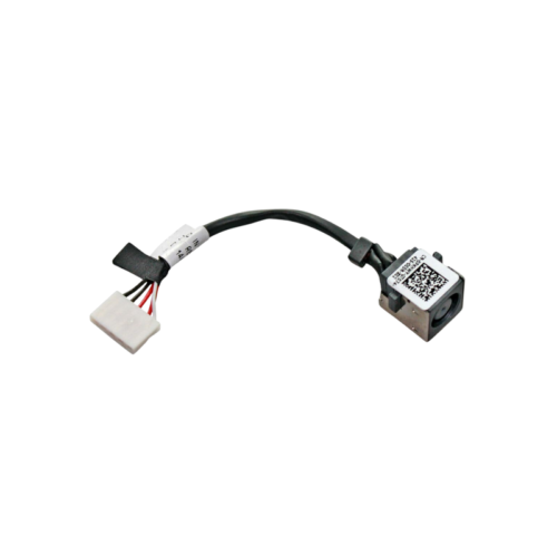 Dell Latitude E7450 / E7440 DC Power Jack  - 06KVRF (Second-Hand)