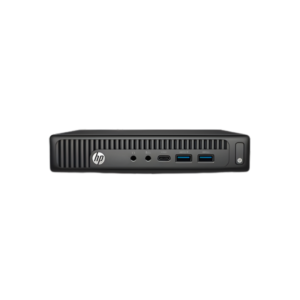 Dell Optiplex 3080 i5 10th Gen Micro PC (Refurbished)