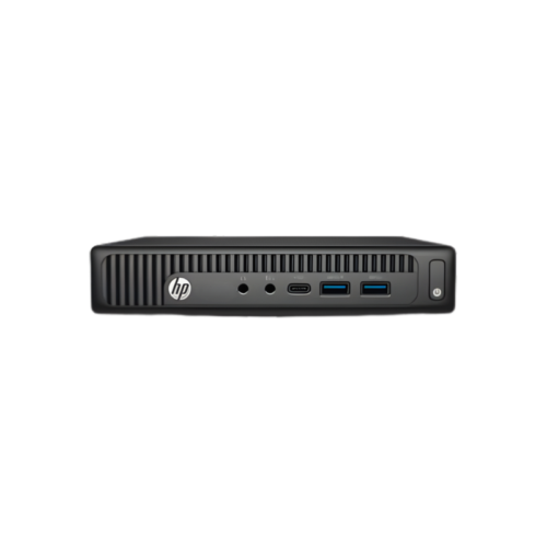 Dell Optiplex 3080 i5 10th Gen Micro PC (Refurbished)