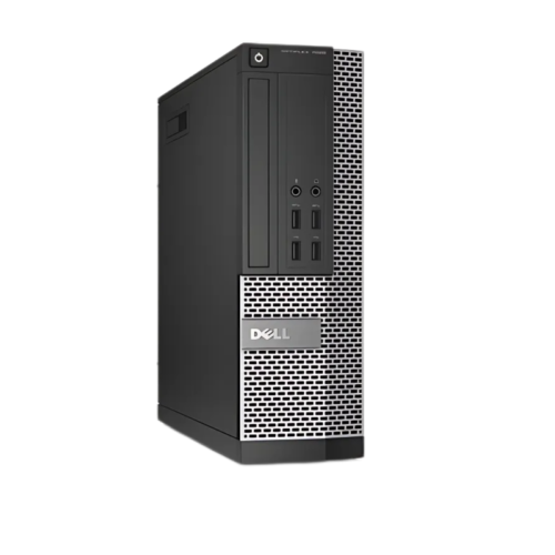 Dell Optiplex 7020 i7 4th Gen Small Form Factor (Refurbished)