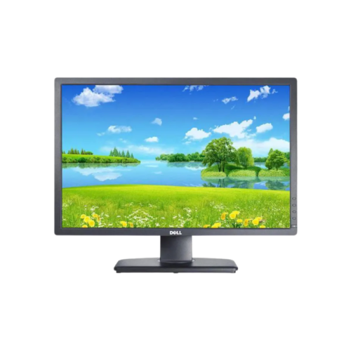 Dell P2012HT 20" HD LCD Widescreen Monitor (Refurbished)