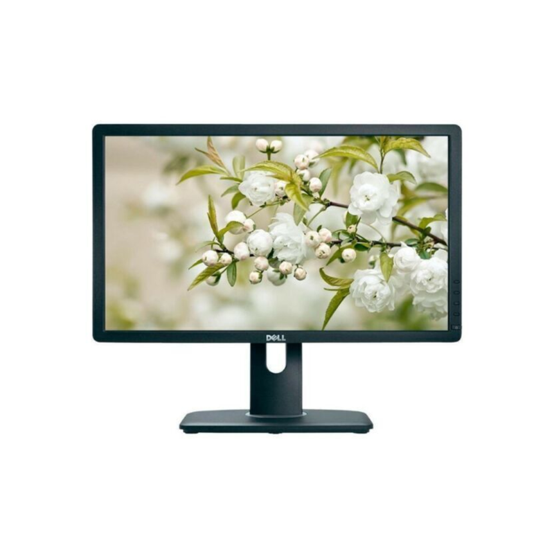 Dell U2212HMC 22" FHD LCD Widescreen Monitor (Refurbished)