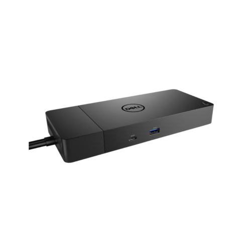 Dell WD19DCS Docking Station (WITHOUT AC ADAPTER) - Second-Hand