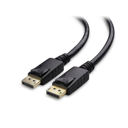 Display Port Cable (Second-Hand)