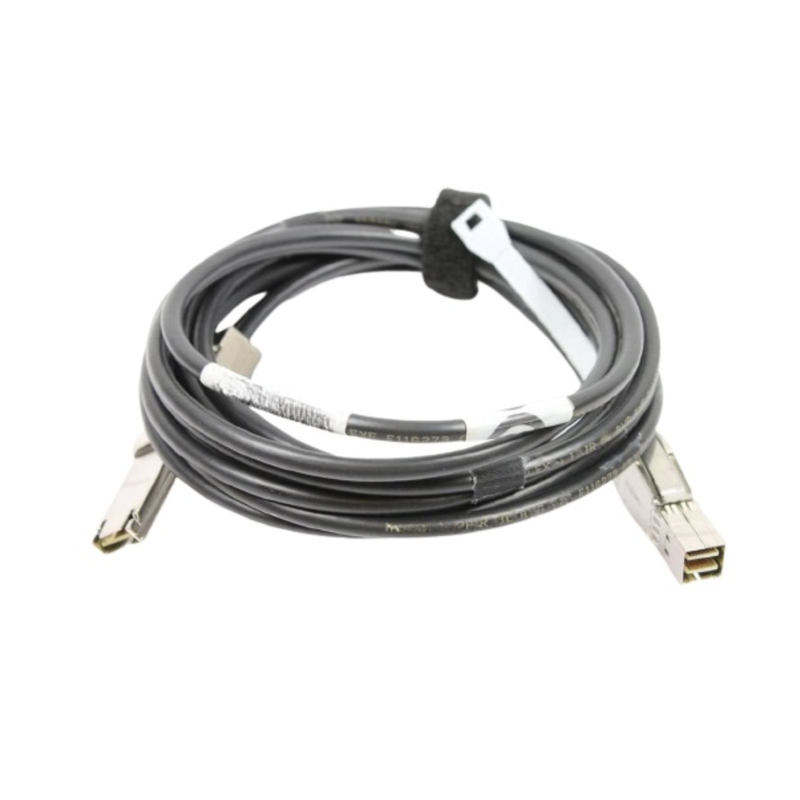 EMC 038-003-810 - EMC Mini-HDX4 Cable (Second-Hand)