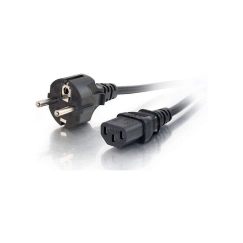 Europe C13 Kettle Plug Computer Power Supply (Second-Hand)