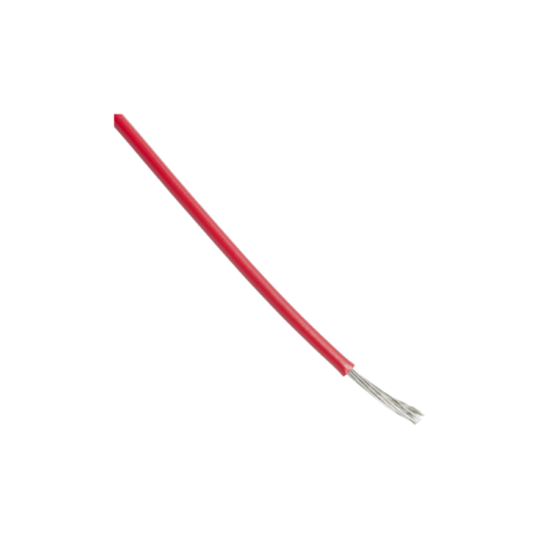 H1Z2Z2-K Solar Cable 4.0mm 9m Red (Second-Hand)