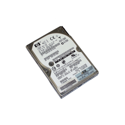 HP 146GB 2.5” SAS HDD 0B24183 (Second-Hand) - FOR SERVERS ONLY