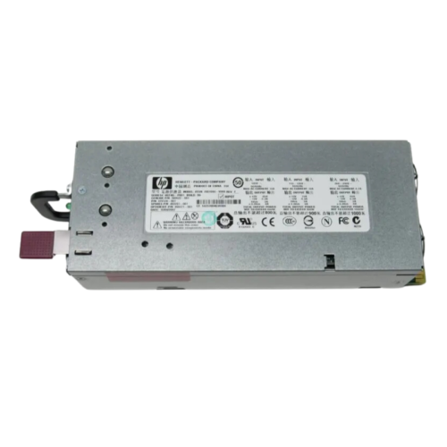 HP 379124-001  - HP 1000W Power Supply (Second-Hand)