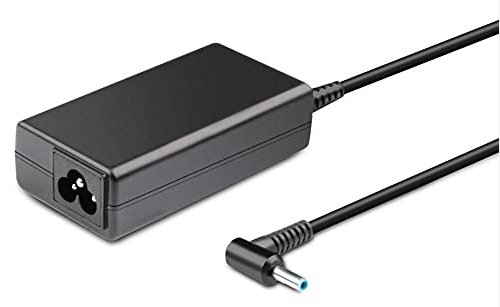 HP 45W 19.5V 2.31A 3.0mm Blue Tip AC Adapter L25296-003 / 854054-003 / 740015-002 (Second-Hand)