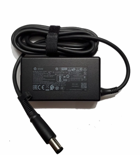 HP 65W Laptop Charger L39752-001 (Second-Hand)