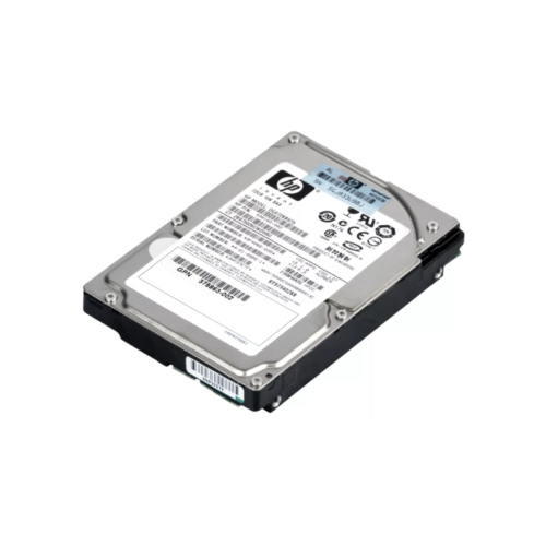 HP 72GB 2.5” SAS HDD 430165-002 (Second-Hand) - FOR SERVERS ONLY