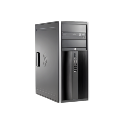HP Compaq 8200 i5 2nd Gen Full Tower (Refurbished)