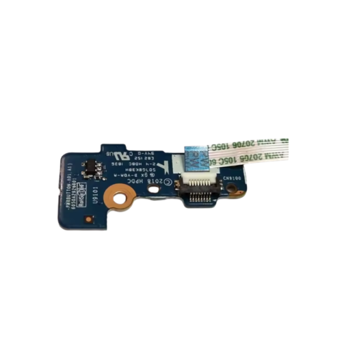 HP EliteBook 850 G5 Power Button L14374-001 (Second-Hand)