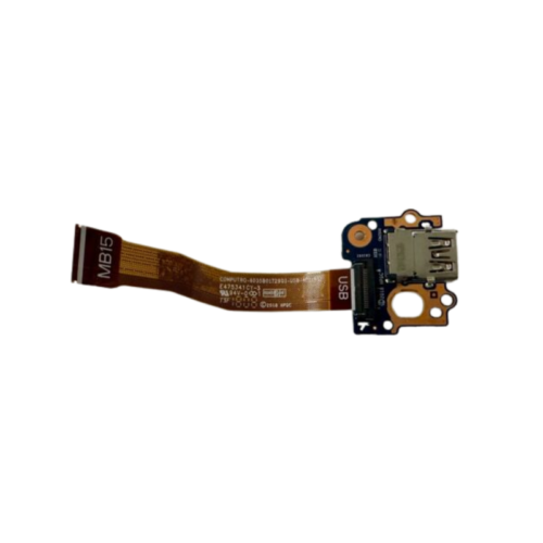 HP EliteBook 850 G5 USB Port Board w/Cable - 6035B0172901 (Second-Hand)