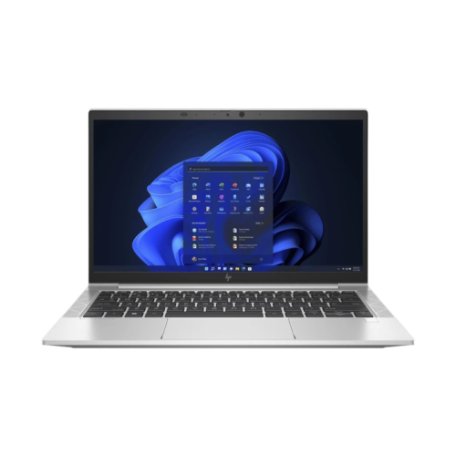 HP Elitebook 830 G8 i7 11th Gen 13.3" Laptop (Refurbished)