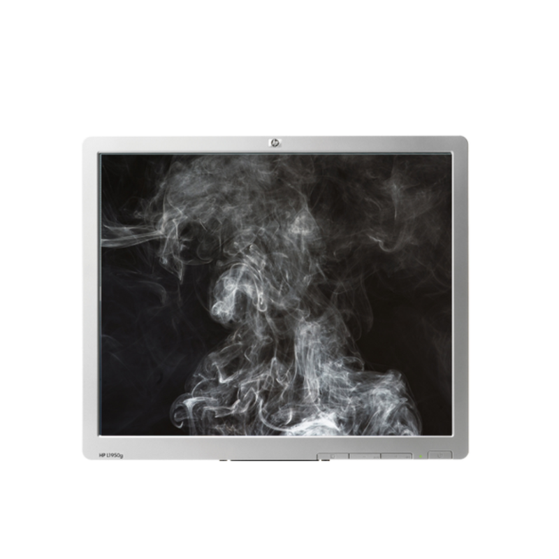 HP LA1951G 19" HD LCD Square Monitor - NO STAND (Refurbished)