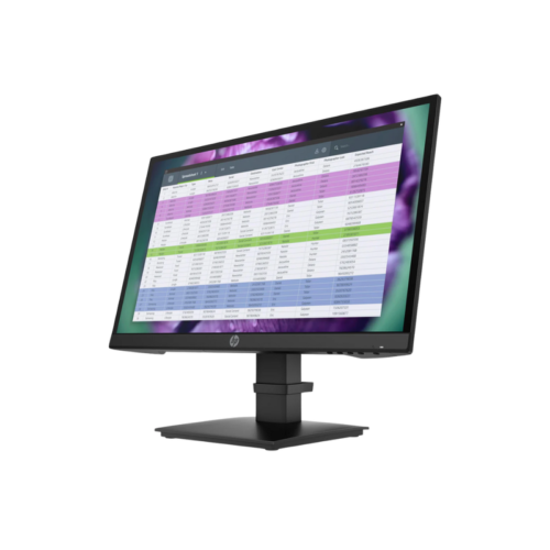 HP P22 G4 21.5" FHD LED LCD IPS Widescreen Monitor (Refurbished)
