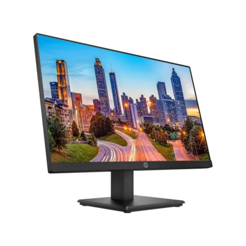 HP P224 21.5" FHD LED LCD IPS Widescreen Monitor (Refurbished)
