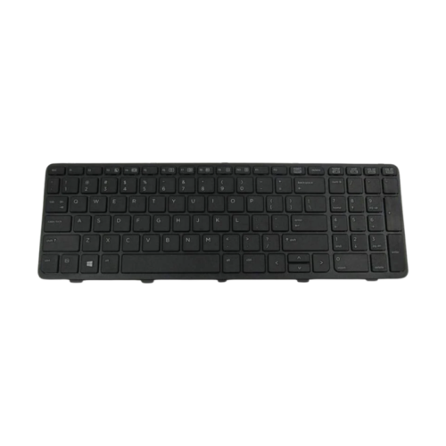 HP ProBook 650 G1 / 655 G1 Keyboard – 736649-B31 (Second-Hand)