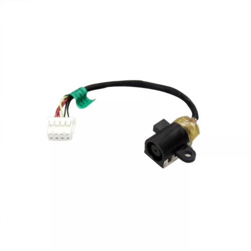 HP ProBook 650 G1 DC Power Jack with Cable (727811-FD1) (Second-Hand)