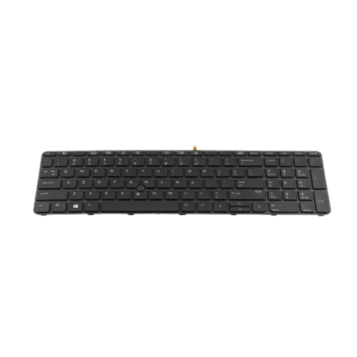 HP ProBook 650 G2 831023-B31 Keyboard (Second-Hand)