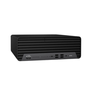 HP ProDesk 600 G6 i7 10th Gen Small Form Factor (Refurbished)