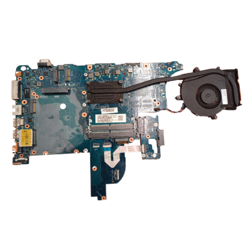 HP Probook 650 G2 Intel i5-6200U Motherboard (840716-001) - Grade B (Second-Hand)