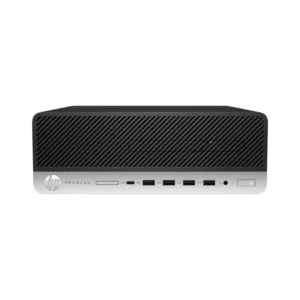 HP Prodesk 600 G3 Pentium G4400 Small Form Factor (Refurbished)