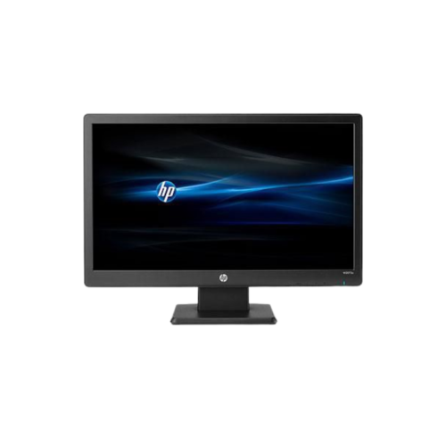 HP W2072A 20" LCD Widescreen Monitor (Refurbished)