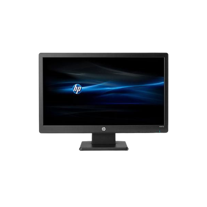 HP W2072A 20" LCD Widescreen Monitor (Refurbished)