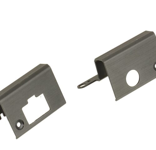 Hinge covers for Dell Latitude E7450 Laptop Left & Right Hinge Non-Touch Model (Second-Hand)