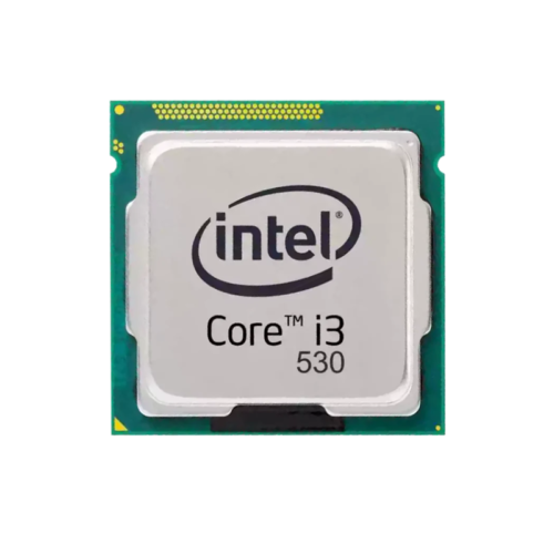 Intel Core i3-530 Processor (Second-Hand)
