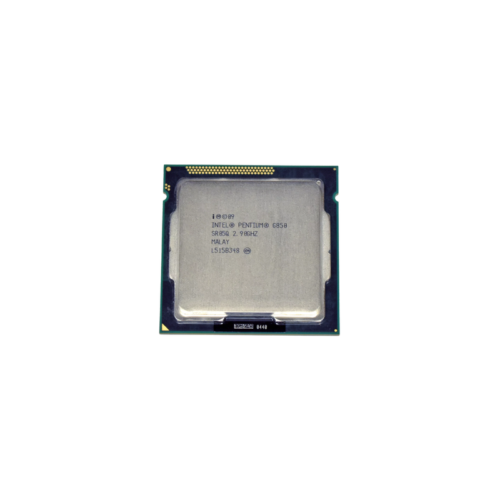 Intel Pentium-G850 Processor (Second-Hand)