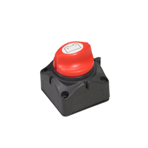 Isolator Switch - Badger Heavy Duty Marine (Sealed, Unused)