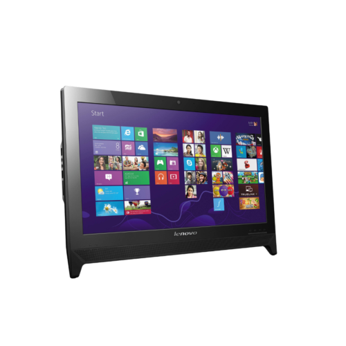 Lenovo C260 10160 Celeron AIO (Refurbished)