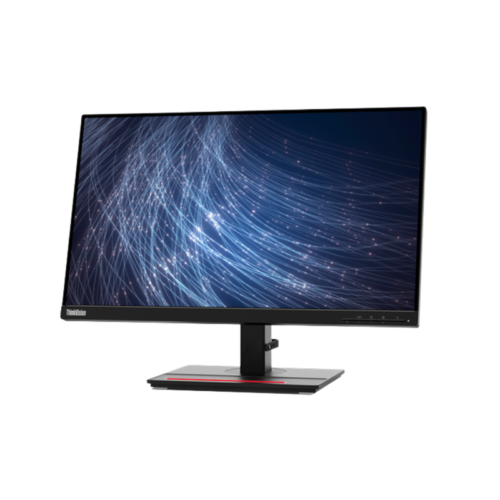 Lenovo T24-29 24" LED IS Widescreen Borderless Monitor (Refurbished)
