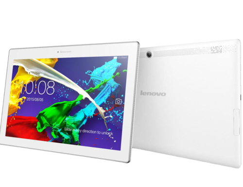 Lenovo TB2-X30L 10.1" Tablet (Refurbished - Grade B)