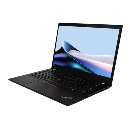 Lenovo ThinkPad P14s Gen 2 Type 20VX i7 11th Gen 14" NVIDIA T500 (Refurbished)