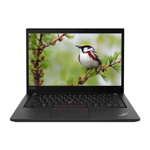 Lenovo ThinkPad T14 Gen 2 Type 20W0 i7 11th Gen 14" Laptop (Refurbished)