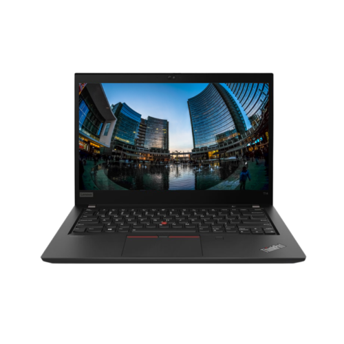 Lenovo ThinkPad T14 Gen 2 Type 20W1 i7 11th Gen 14" NVIDIA Graphics Laptop (Refurbished)