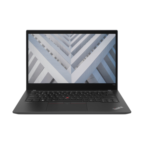 Lenovo ThinkPad T14s Gen 1 Type 20T1 i5 10th Gen 14" Touchscreen Laptop (Refurbished)